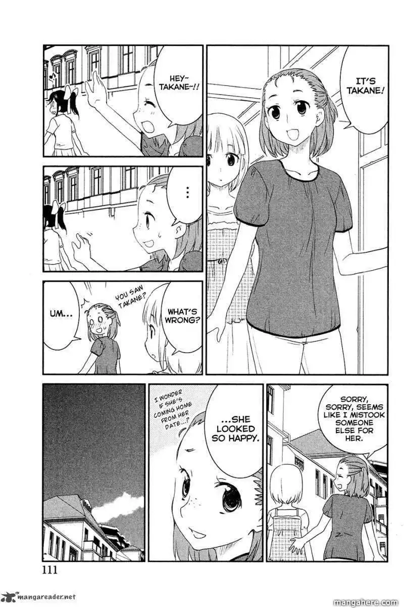 Loveplus Manaka Days Chapter 5 5